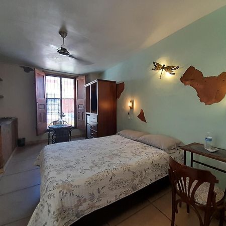 Aguacate Suites Mazatlan Luaran gambar