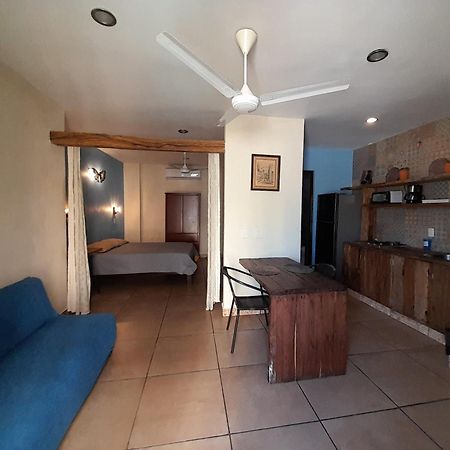 Aguacate Suites Mazatlan Luaran gambar