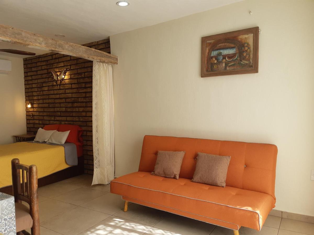 Aguacate Suites Mazatlan Luaran gambar