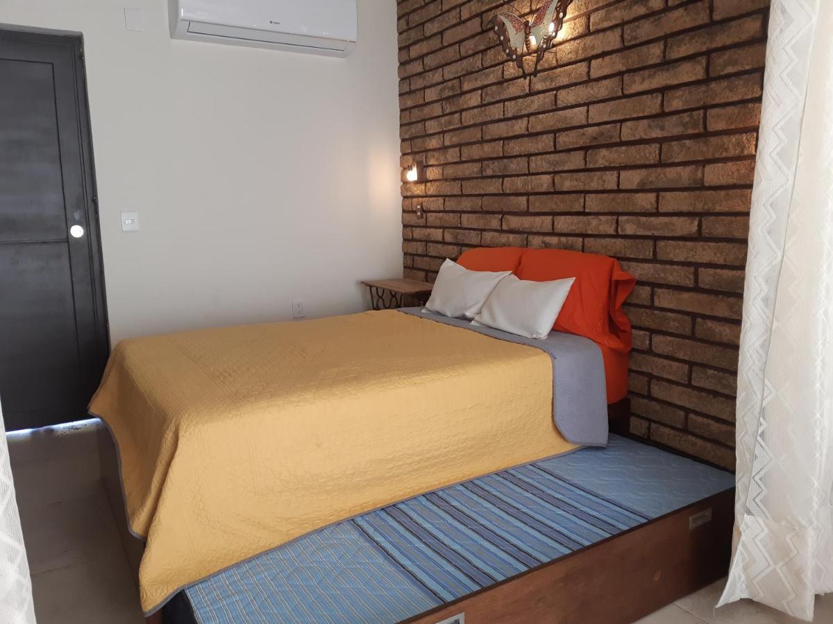 Aguacate Suites Mazatlan Luaran gambar