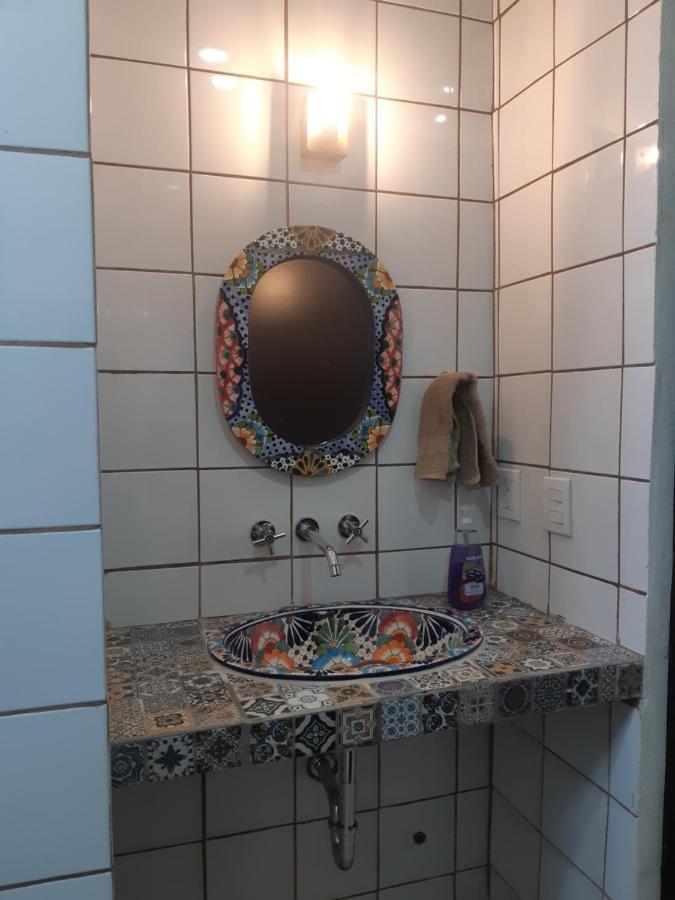 Aguacate Suites Mazatlan Luaran gambar