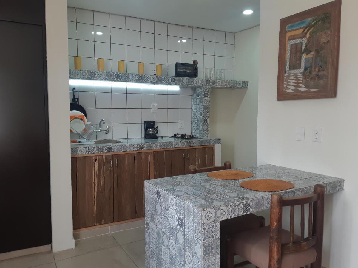 Aguacate Suites Mazatlan Luaran gambar