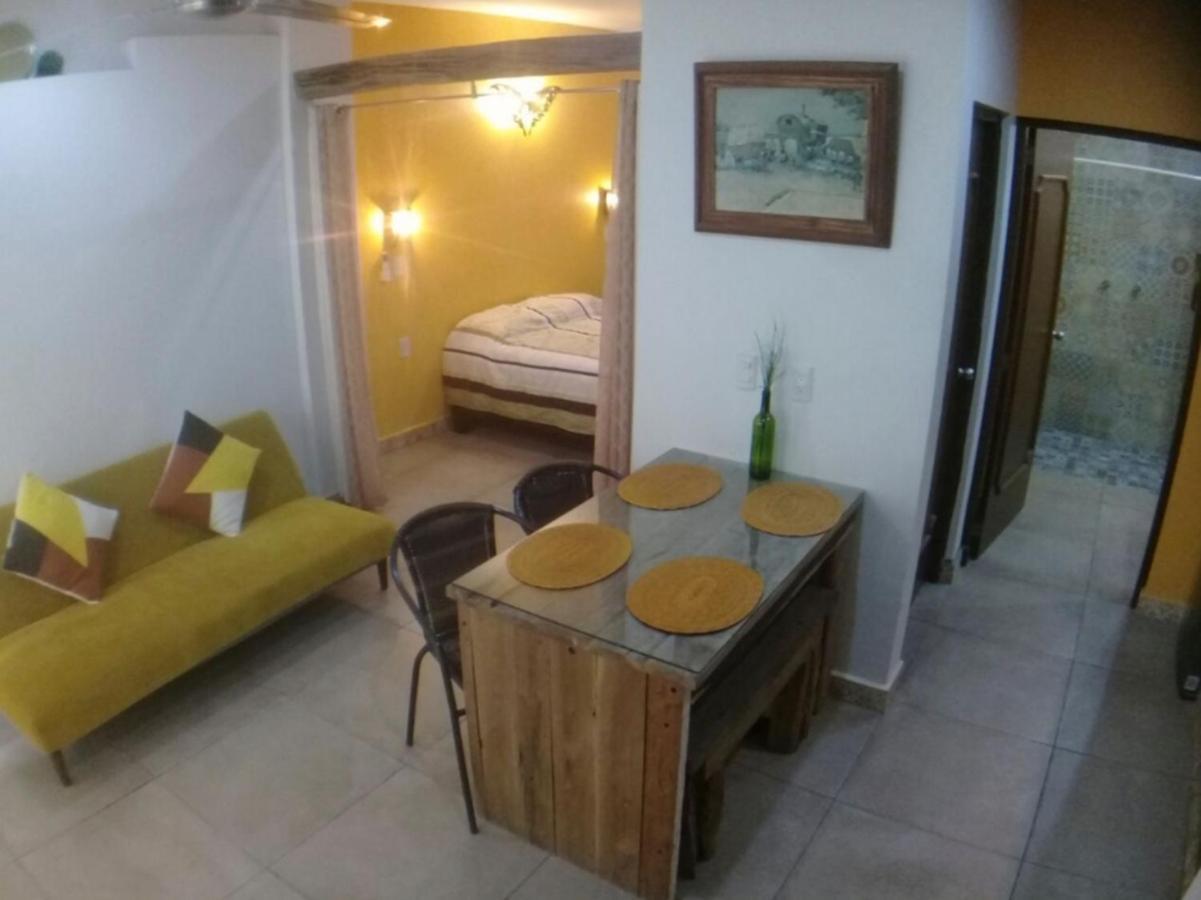 Aguacate Suites Mazatlan Luaran gambar