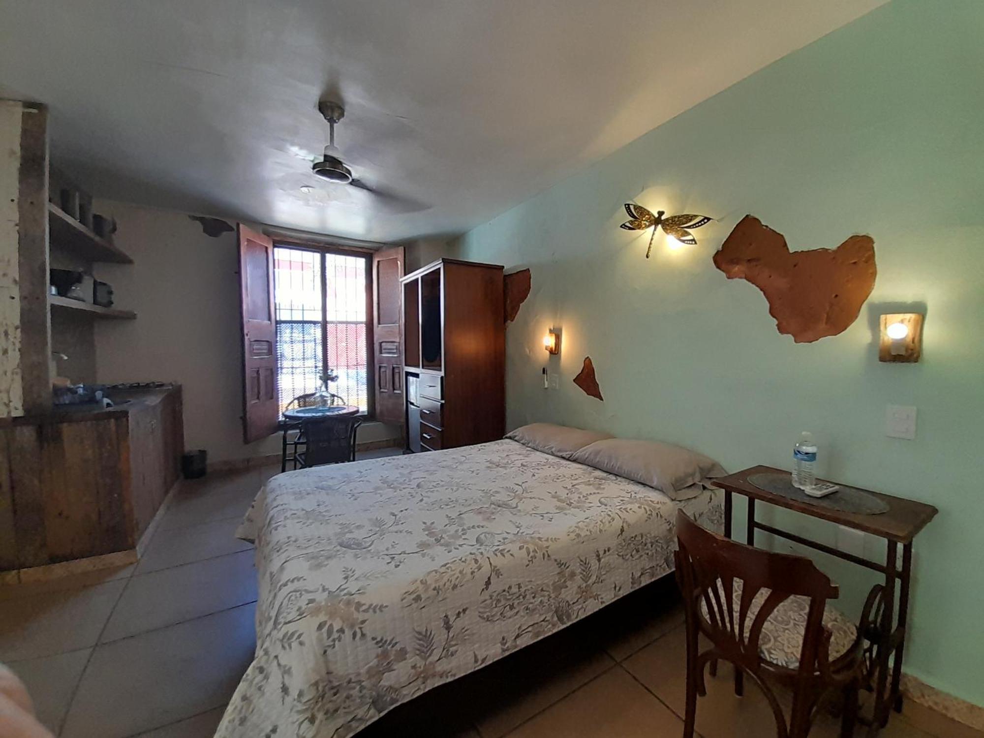 Aguacate Suites Mazatlan Luaran gambar