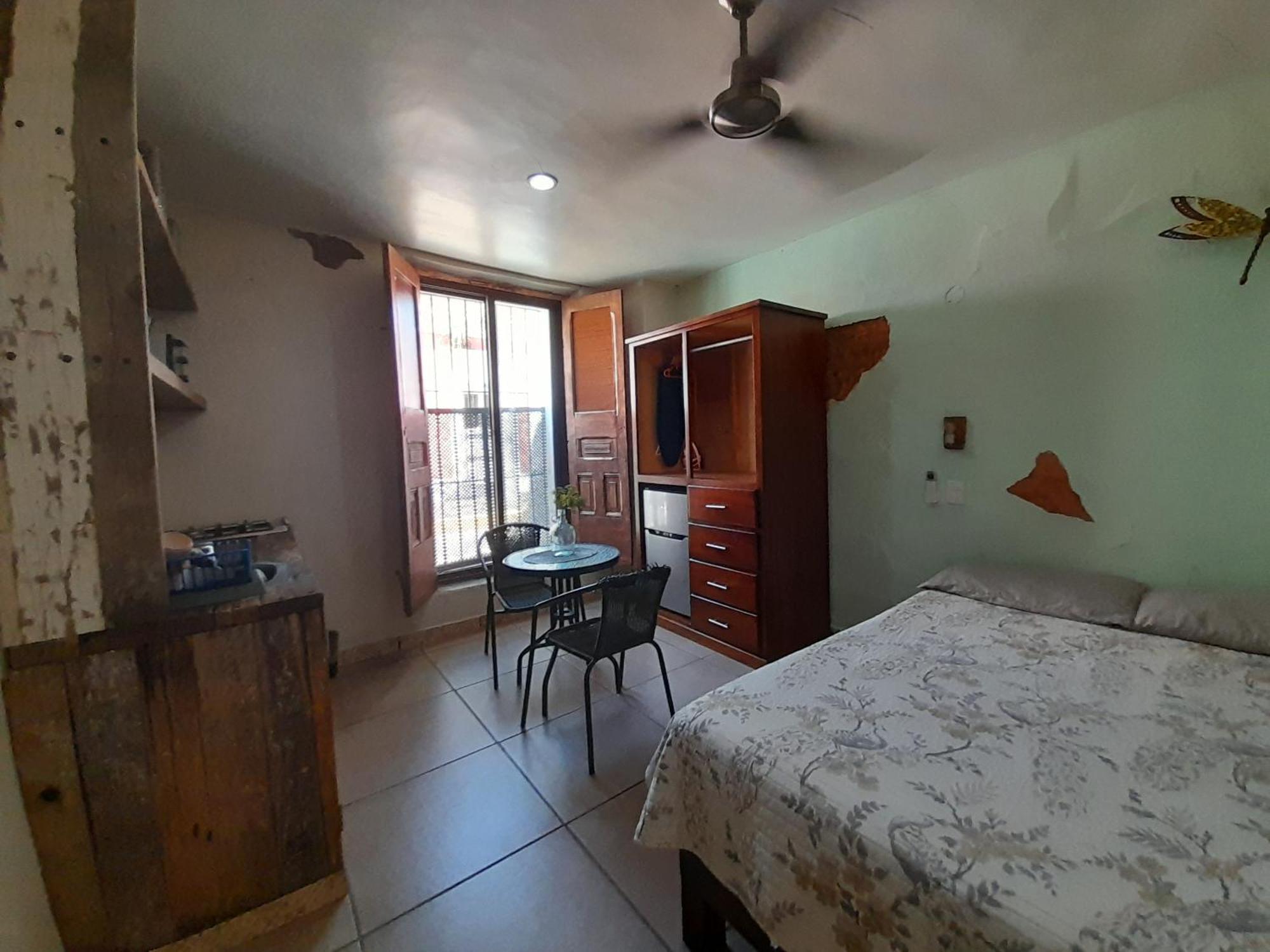 Aguacate Suites Mazatlan Luaran gambar
