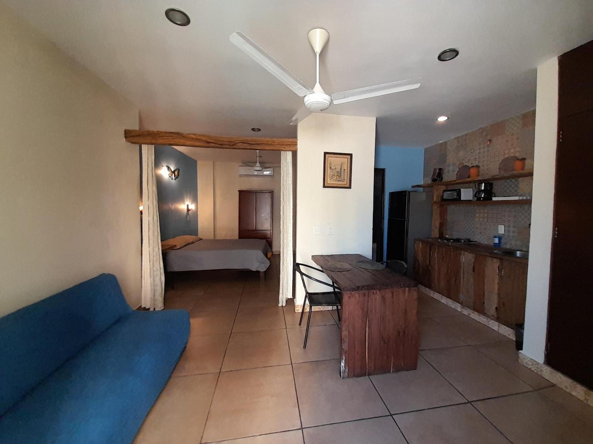Aguacate Suites Mazatlan Luaran gambar