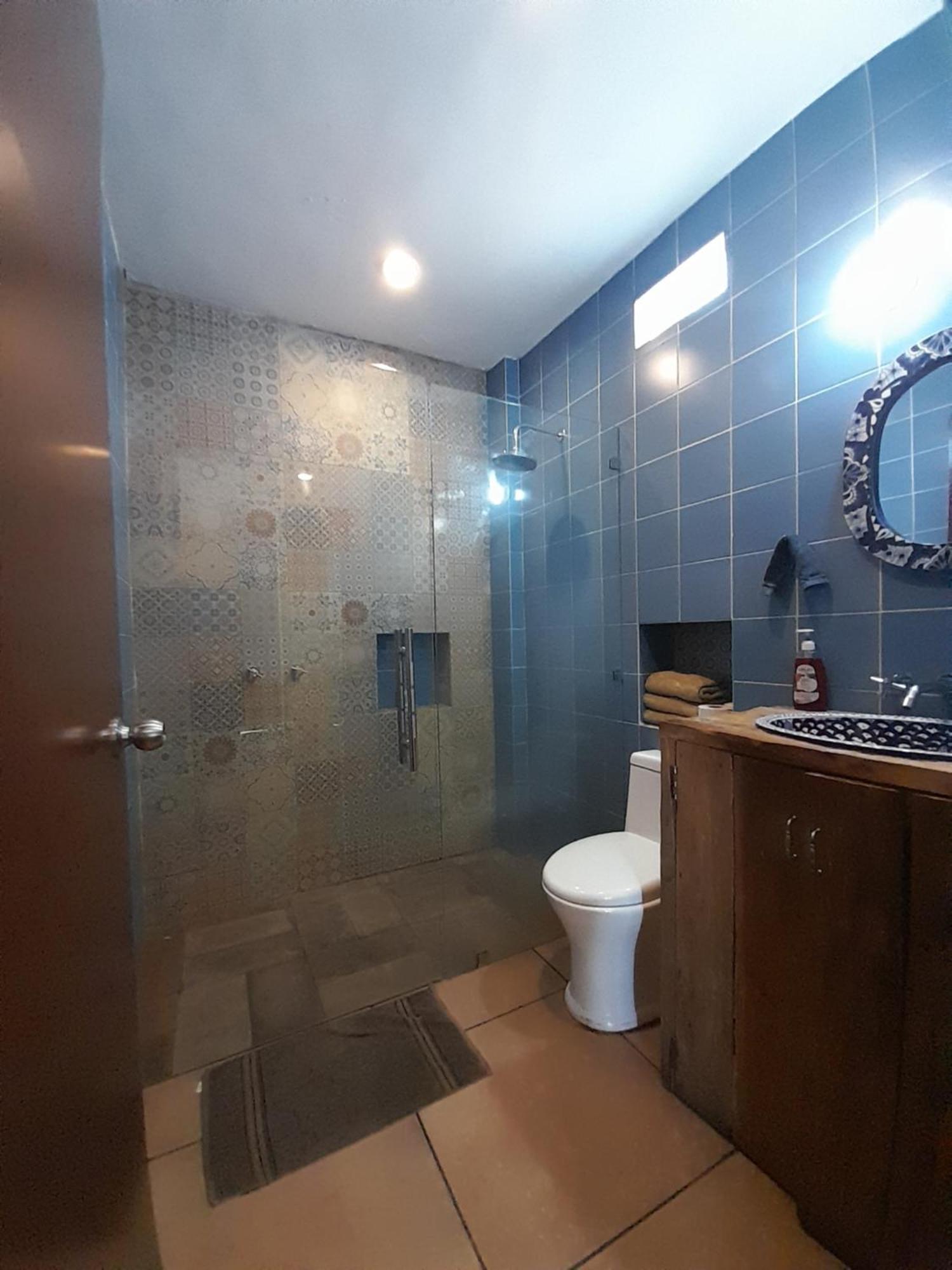 Aguacate Suites Mazatlan Luaran gambar