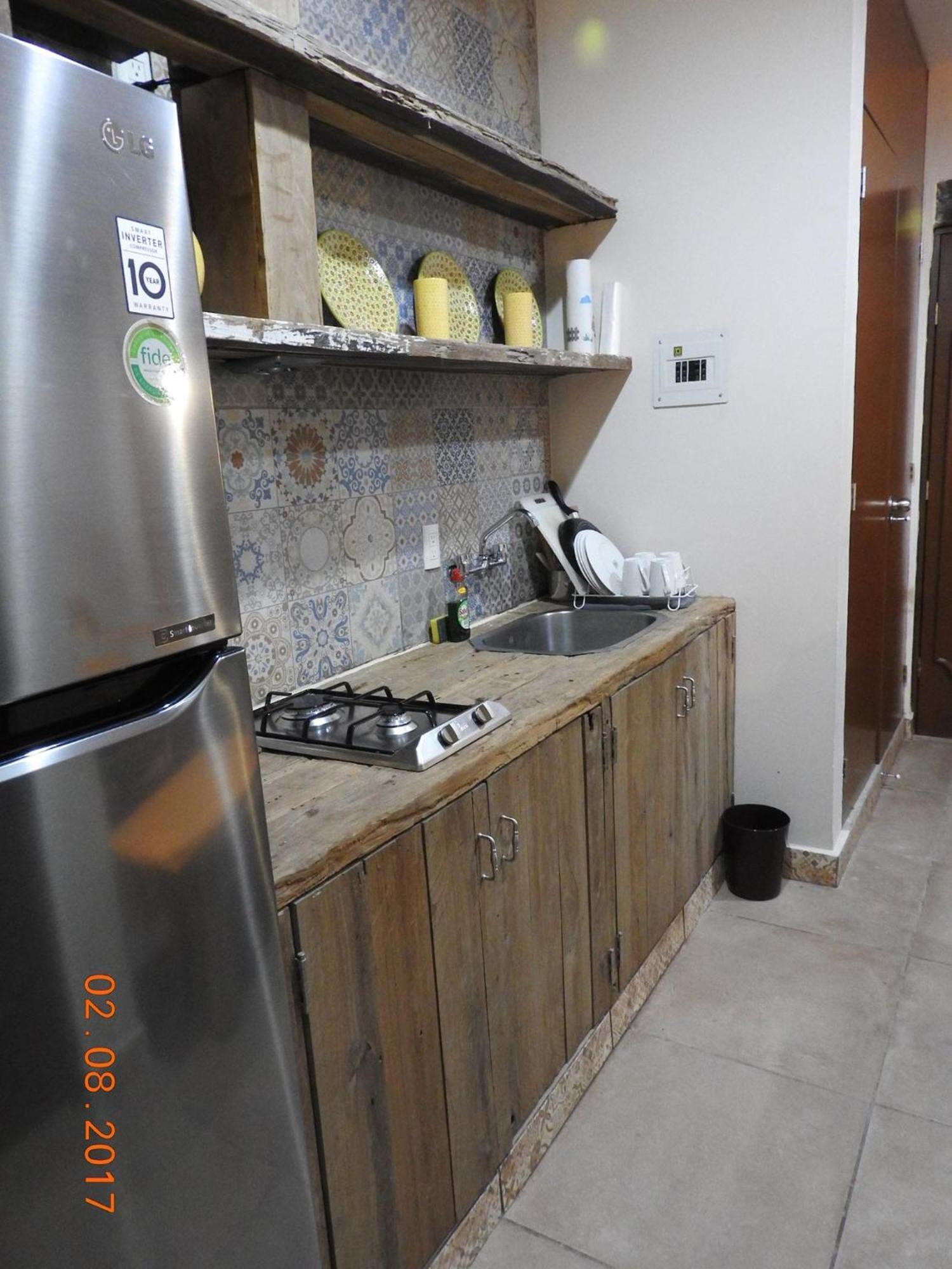 Aguacate Suites Mazatlan Luaran gambar