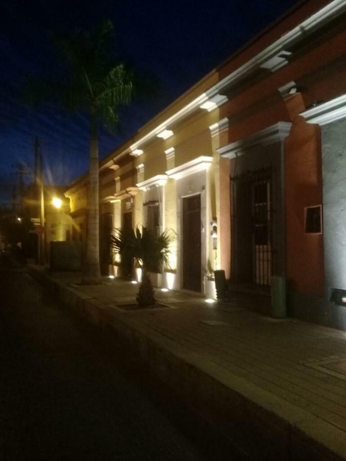 Aguacate Suites Mazatlan Luaran gambar