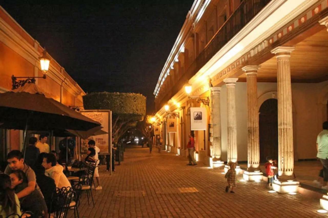 Aguacate Suites Mazatlan Luaran gambar