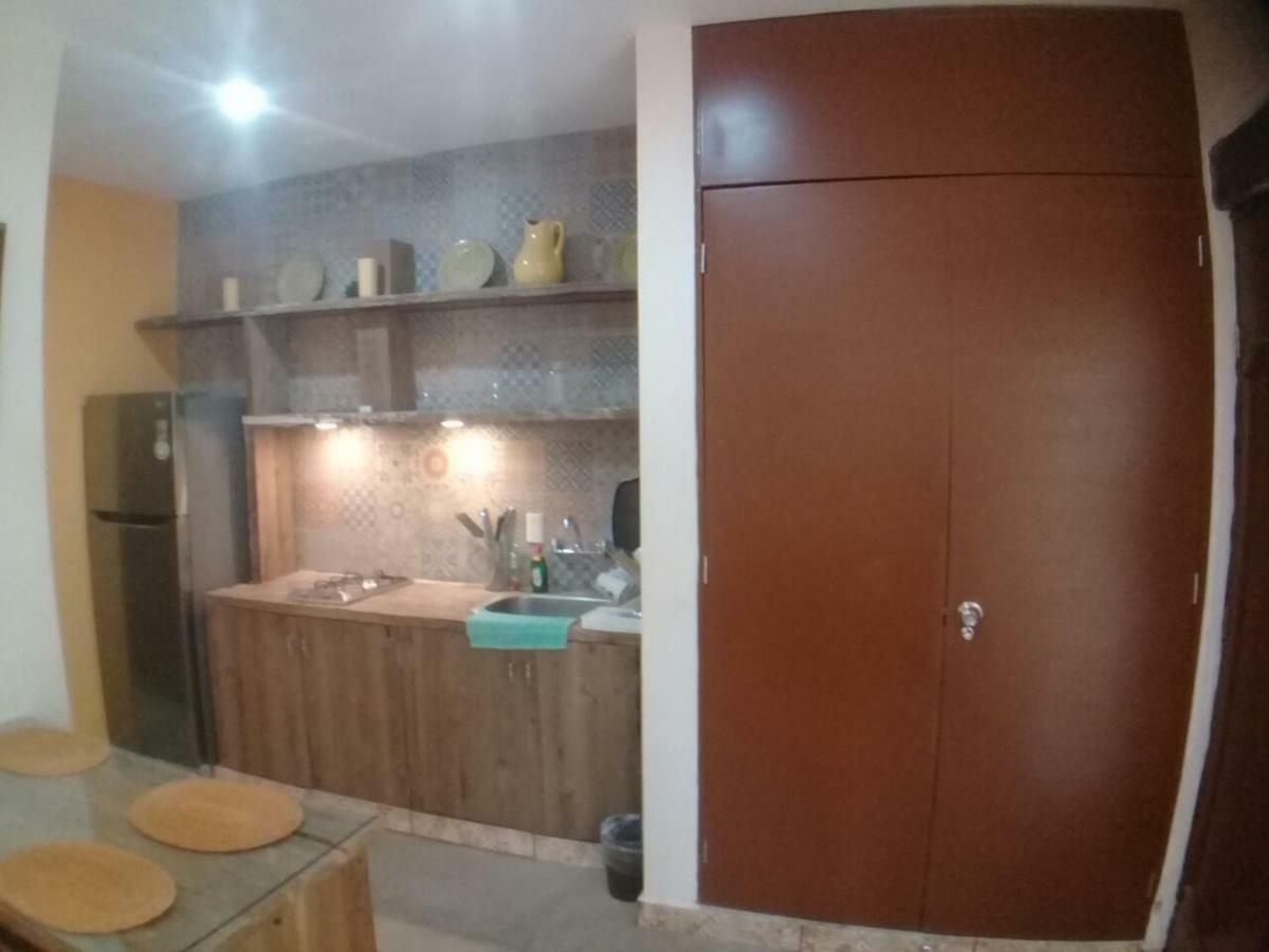 Aguacate Suites Mazatlan Luaran gambar