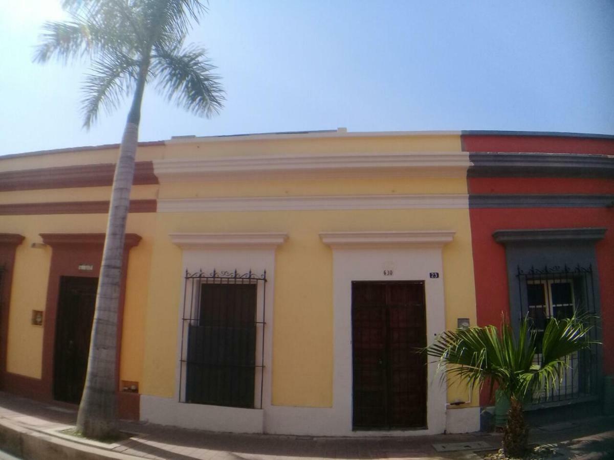 Aguacate Suites Mazatlan Luaran gambar