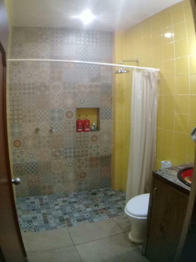 Aguacate Suites Mazatlan Luaran gambar
