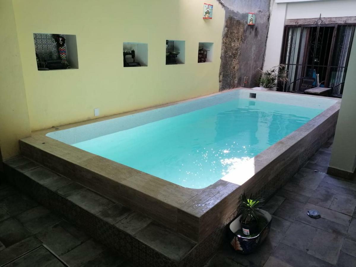 Aguacate Suites Mazatlan Luaran gambar